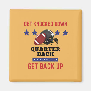 Aimant Football américain