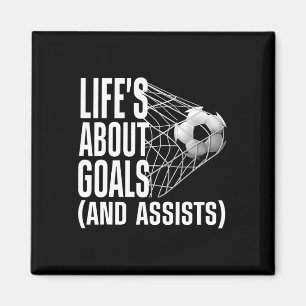 Aimant Football Pour Hommes Femmes Amateurs De Football J