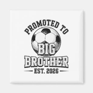 Aimant Football promu dans le thème Big Brother Est 2026