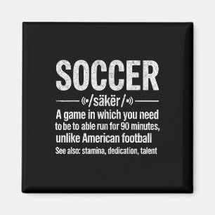 Aimant Football un jeu dans lequel vous devez être capabl
