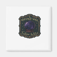 Forêts Fantastiques Mystiques Whimsigoth, Lunes & 