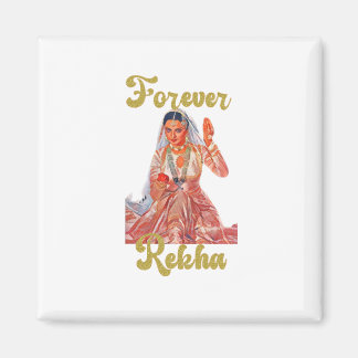 Aimant Forever Rekha l Iconic Bollywood Star Rekha l Desi