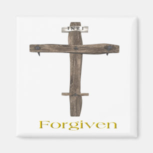 Aimant Forgiven