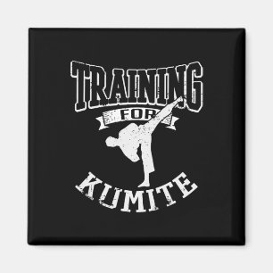 Aimant Formation De Kumite Mixed martial art Karate Taekw