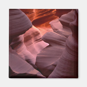 Aimant Formations du canyon Antelope