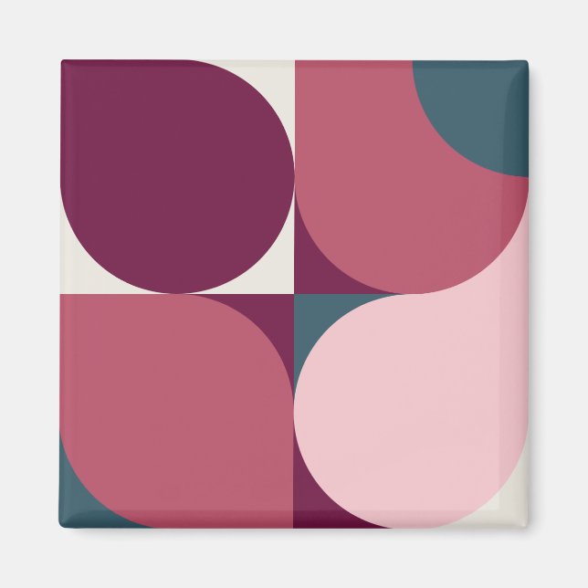 Aimant Formes (Devant)