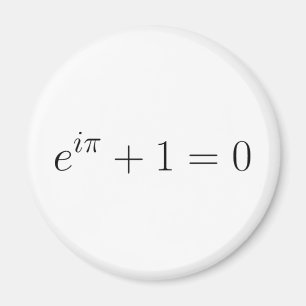 Aimant Formule Euler