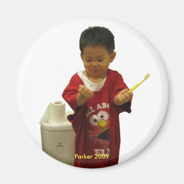 Aimant Fort (Devant)