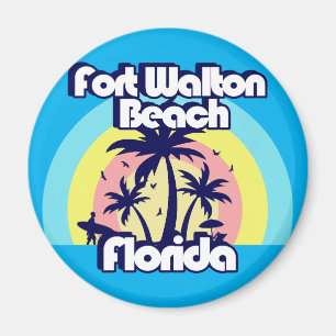 Aimant Fort Walton Beach Floride