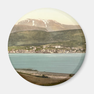 Aimant Fort William et Ben Nevis, Inverness, Écosse