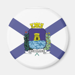 Aimant Fortaleza Ceara Brésil, Brésil