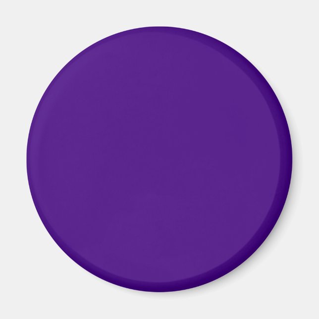 Aimant Forte Violet 400080 Couleur - Ajouter une option d (Devant)