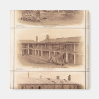 Forts Sumter & Moultrie