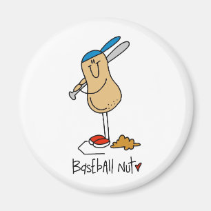 Aimant Fou de baseball