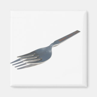 Aimant fourche