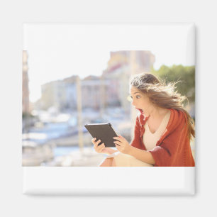 Aimant Fournitures de la photographie de fin d'études,