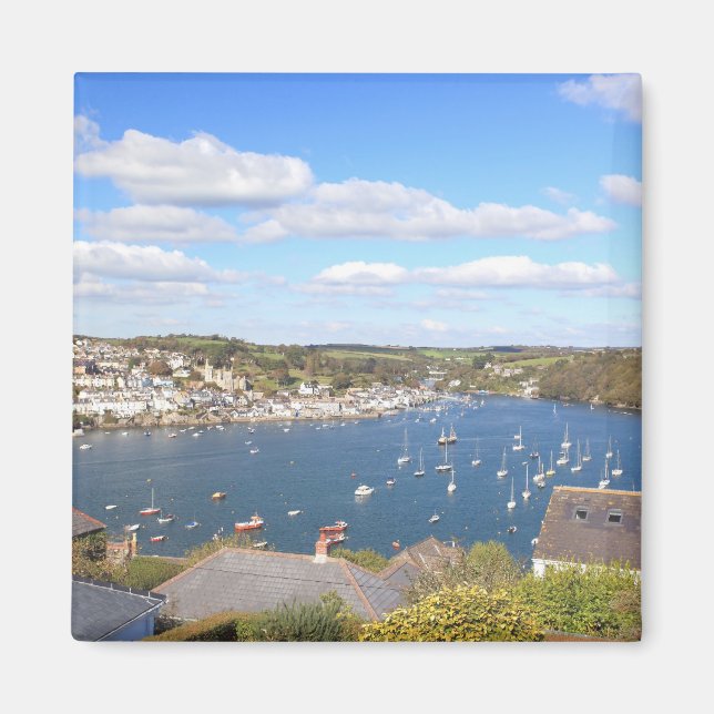 Aimant Fowey (Devant)