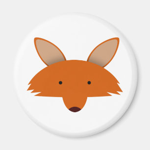 Aimant Fox