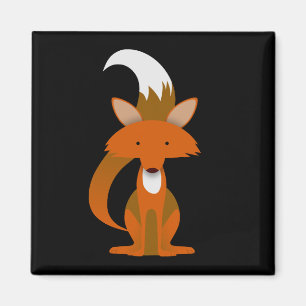 Aimant Fox