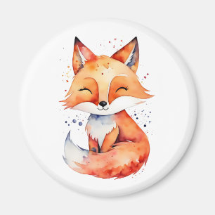 Aimant Fox