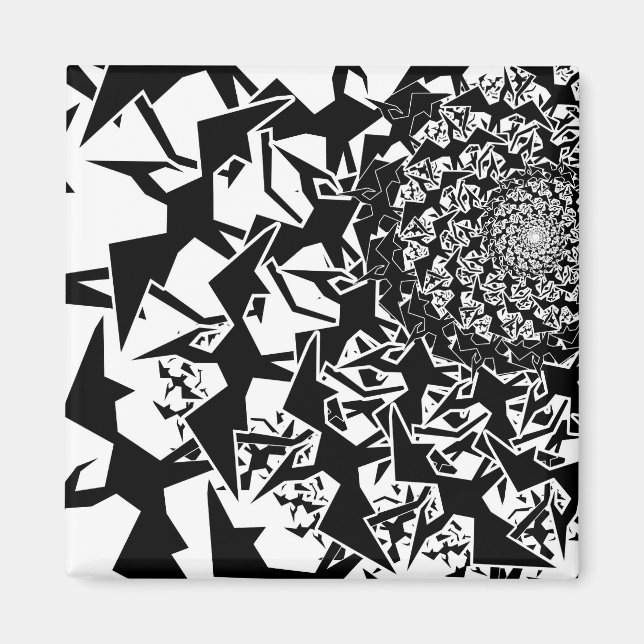 Aimant Fractyl Pterodactyl (Devant)