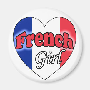Aimant Française