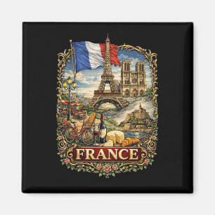 Aimant France