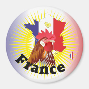 Aimant France