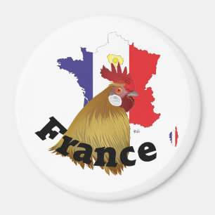 Aimant France