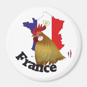Aimant France