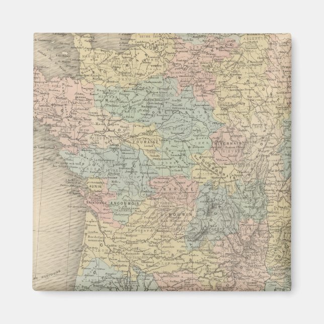 Aimant France en 1789 2 (Devant)