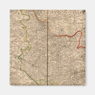 Aimant France et Belgique