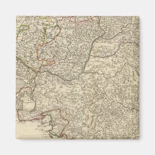 Aimant France et Europe