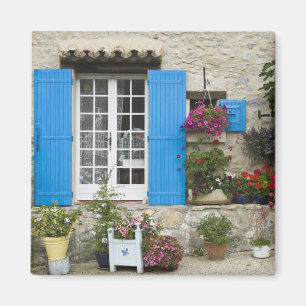 Aimant France, Provence, Saint-LÈger-du-Ventoux.