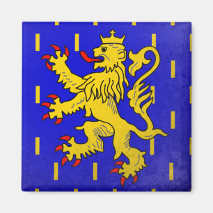 Aimant Franche-Comte