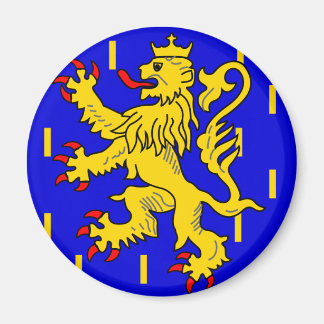 Aimant Franche-Comte, France