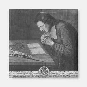 Aimant Francois De Paris
