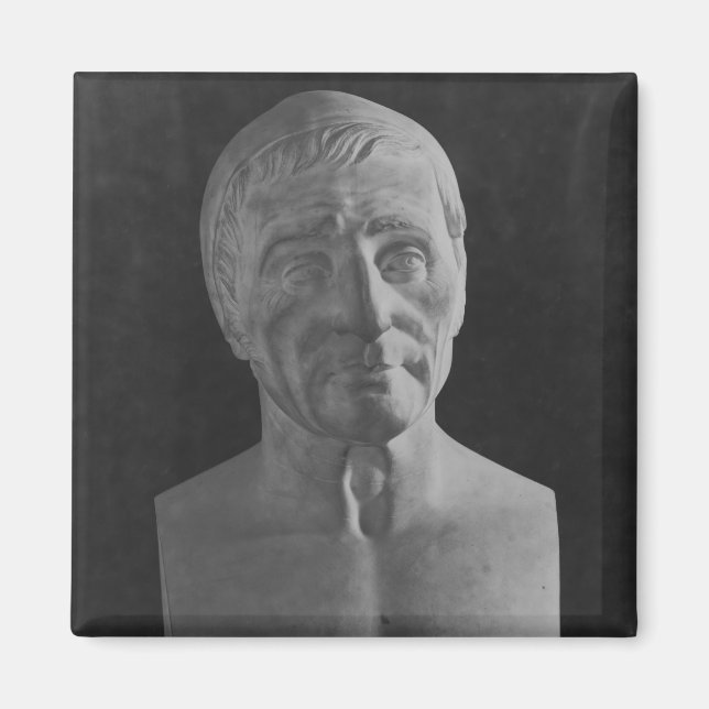 Aimant François Marius Granet, 1851 (Devant)