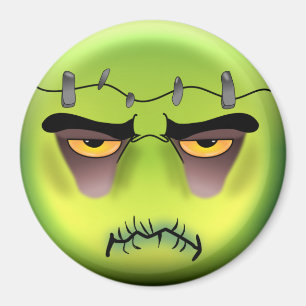Aimant Frankenmoji