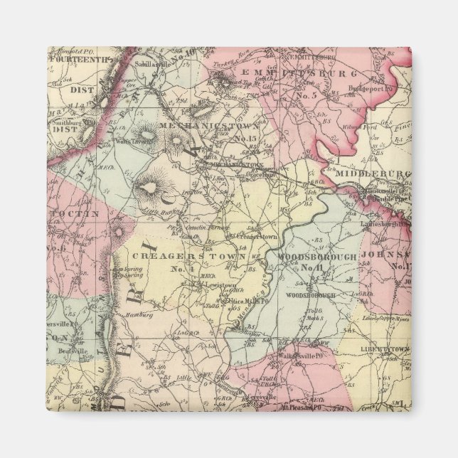 Aimant Frederick (Devant)