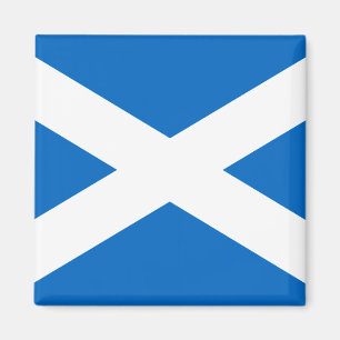 Aimant Freedom de Scotland