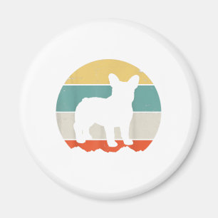 Aimant French Bulldog Frenchie Mama Cadeau Amoureux des c