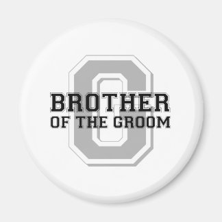 Aimant Frère de la chambre à coeur