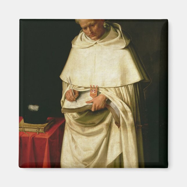 Aimant Frère Pedro Machado (Devant)