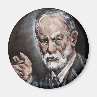Aimant freud