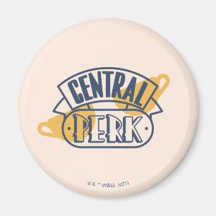 Aimant FRIENDS™ Central Perk