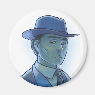 aimant frigo Joey Mallone