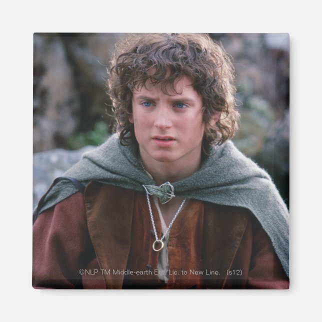 AIMANT FRODO™ (Devant)