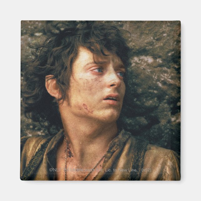 Aimant FRODO™ dans Despair (Devant)