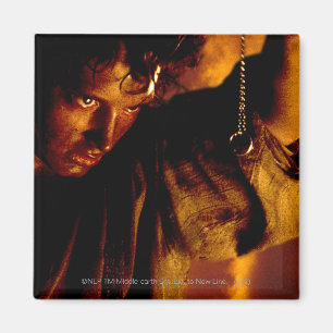 Aimant FRODO™ Stares at Ring